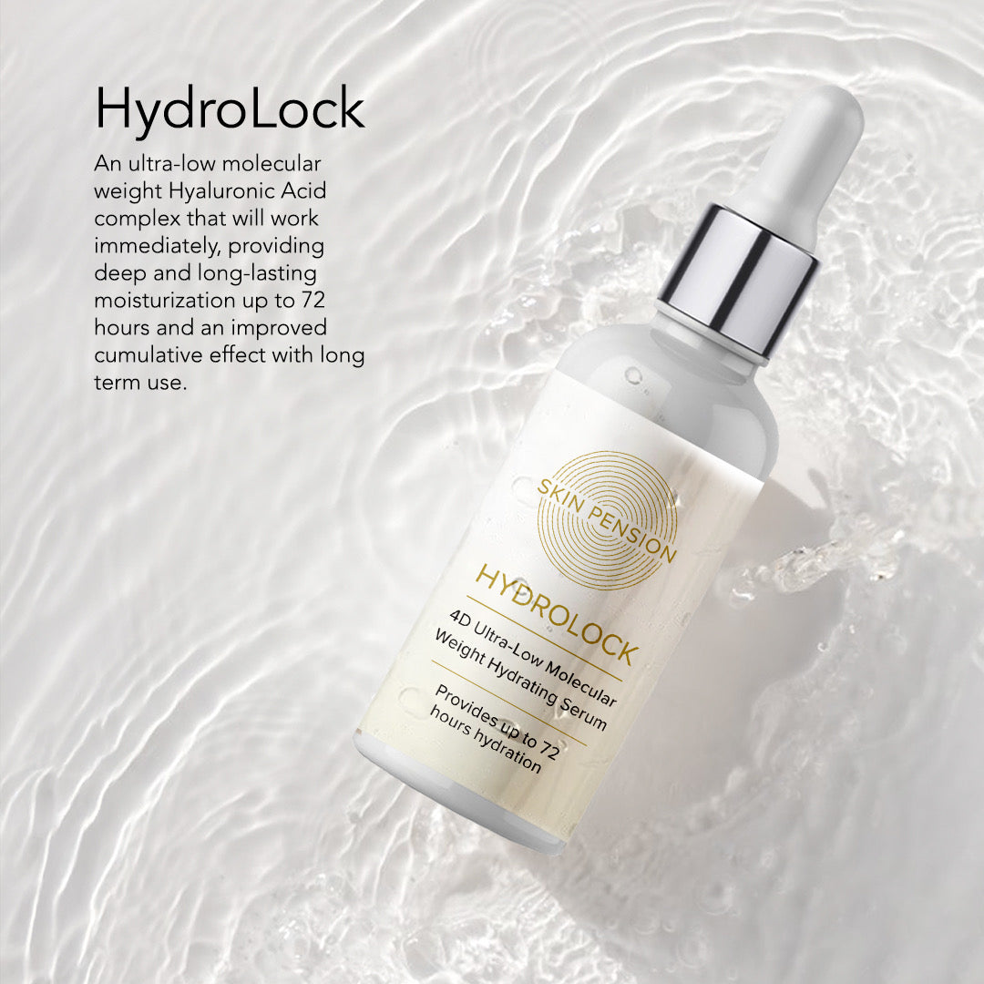 Hydrolock