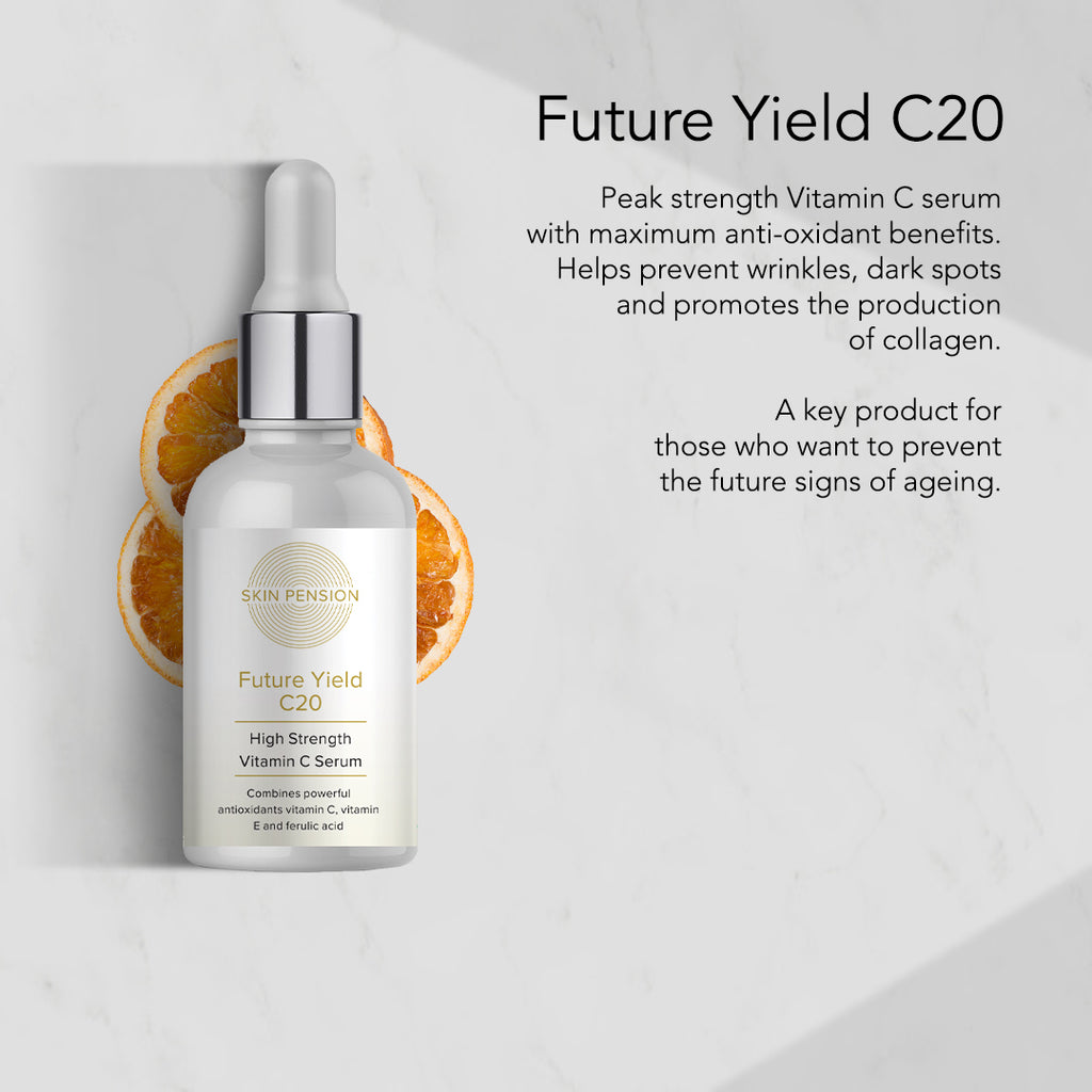 Future Yield C20
