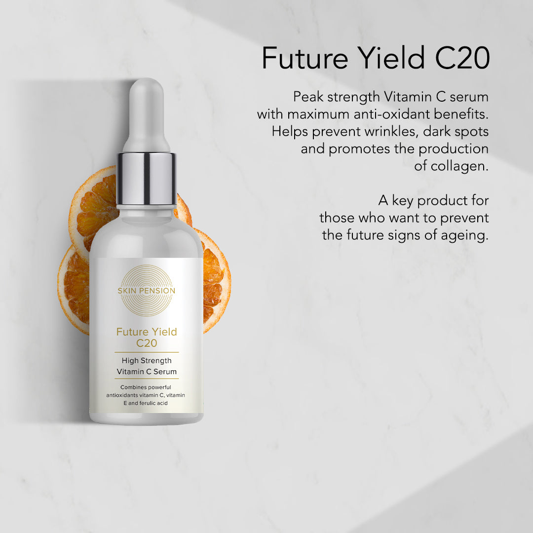 Future Yield C20