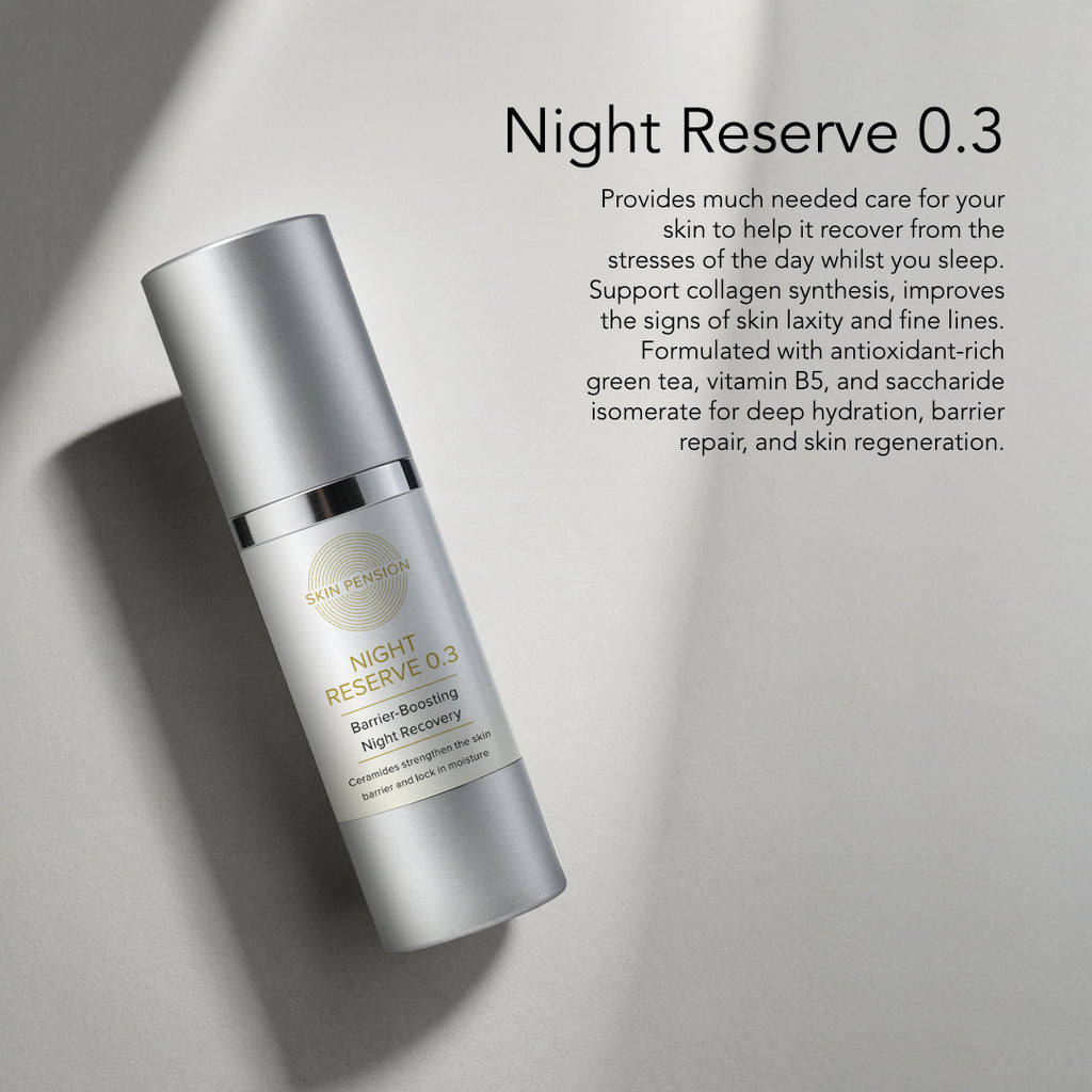Night Reserve 0.3