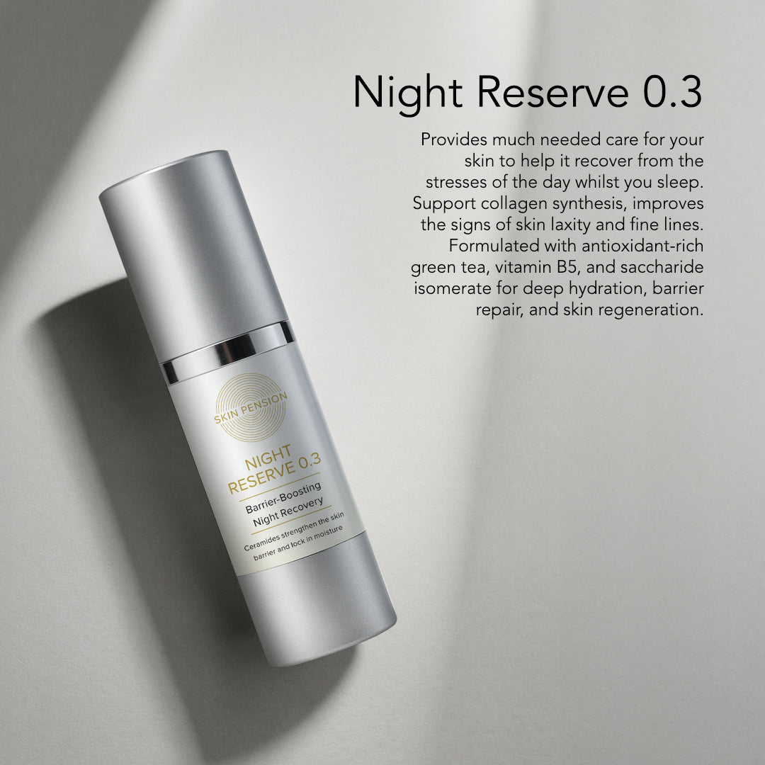 Night Reserve 0.3